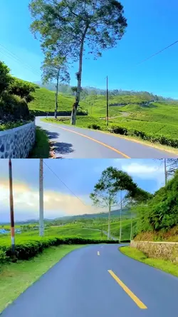 2 video collage HD 