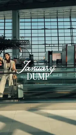 January Dump