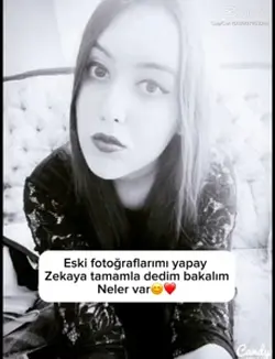 Yapay zeka