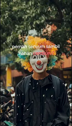 pernah?