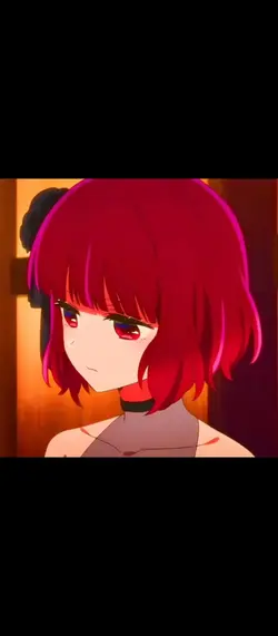 •Oshi No Ko•