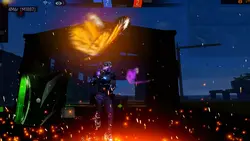 gameplay ff sber