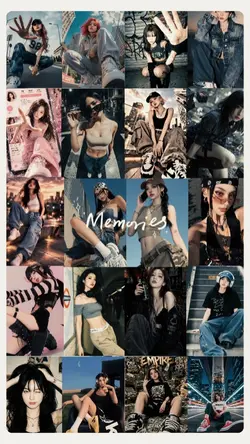 Memories 