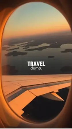 Travel Dump