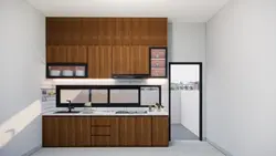 Interior Jedag jedug