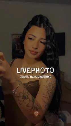 Livephoto 