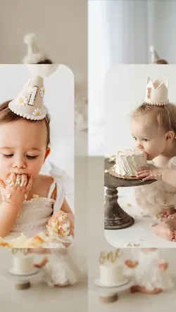 Baby birrthday