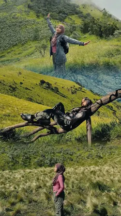 pendaki
