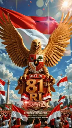 17 Agustus 2026