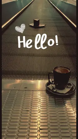 hello, it's me