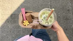 MINI VLOG 