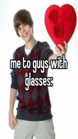 glasses