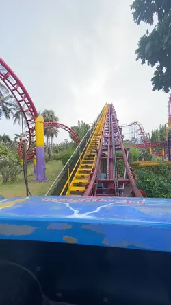 Vlog traverl