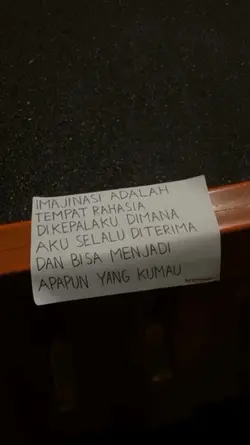 imajinasi 