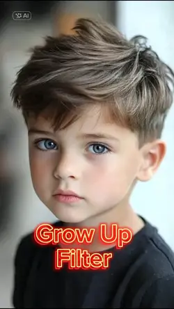 Grow Up Filter