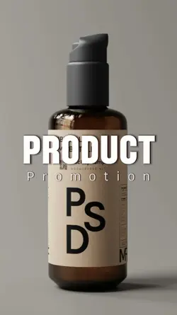 Product Promocional 