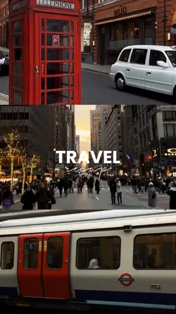 Travel Recap