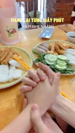 Cảm ơn thật nhiều