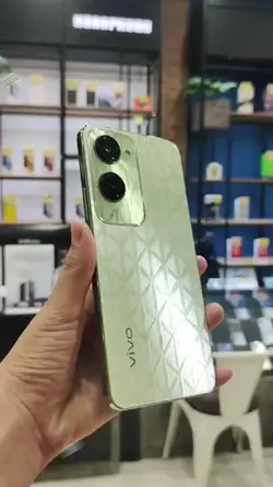 VIVO Y18 NFC