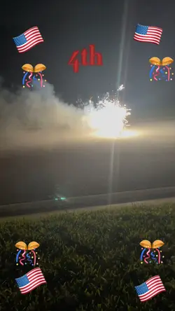 4th of July