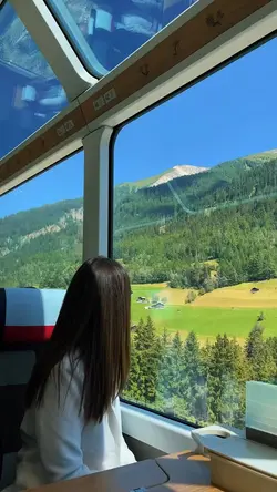 Switzerland  Vlog