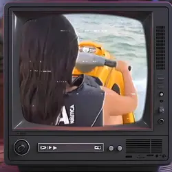 VHS effects