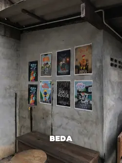 beda guru beda ilmu