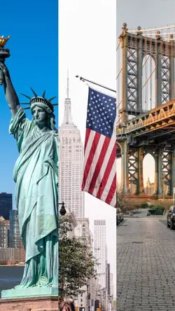 New york 2 