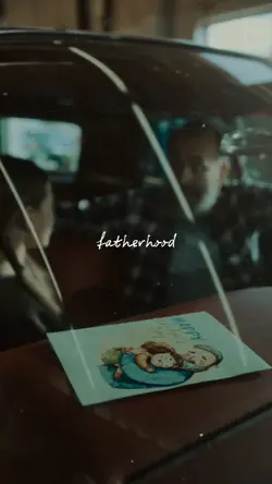 fatherhood
