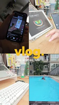 snnill vlog