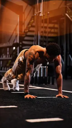 GYM 3 VIDEO CLIPS