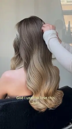 Hair style