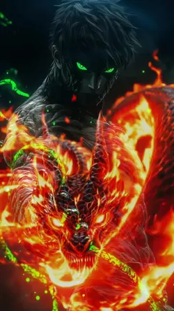 Dragon fire 2 
