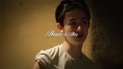 Beautiful boy