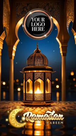 Ramadan Kareem