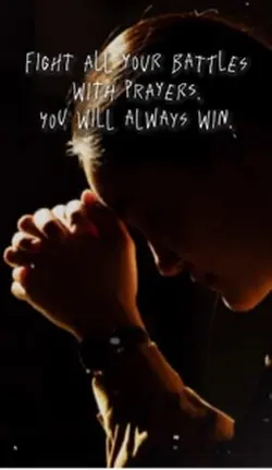 Pray 🙏🏻
