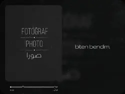 benim derdim 