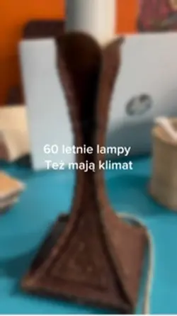#lampy z duszą