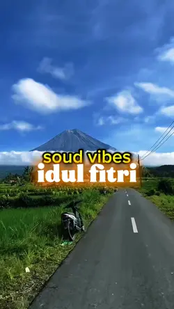 vibes idul fitri