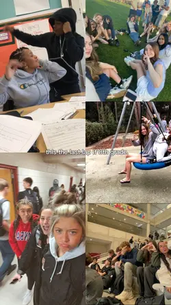 8th grade