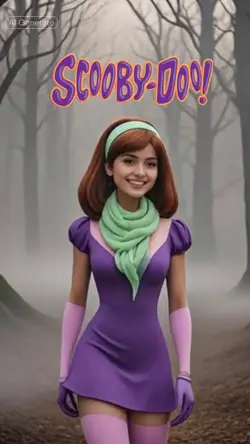 Daphne Blake