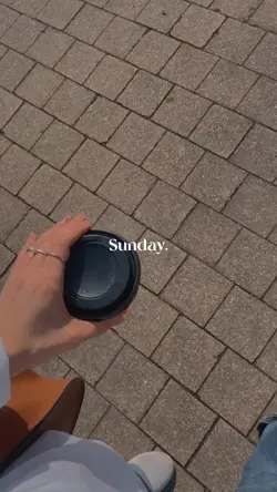 Sunday
