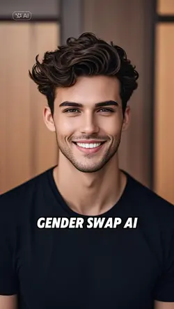 Gender Swap Ai 