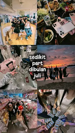 part of juli