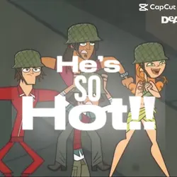 Celebrity crush 
