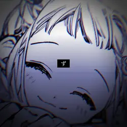 歌詞動画(闇堕ち)