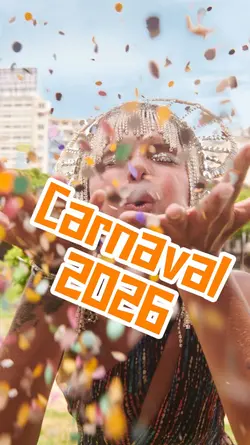 Carnaval 2026