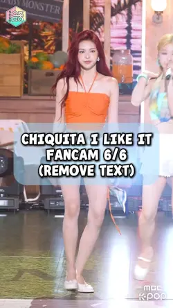CHIQUITA FANCAM