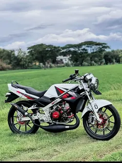 ninja ss