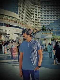 Allah tari khar kary